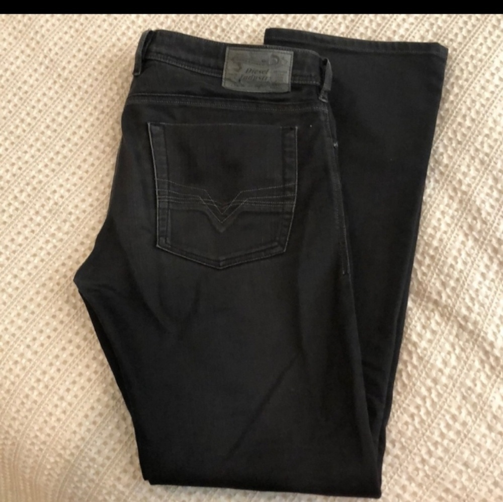 Mens Diesel Jean's